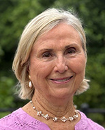 Judge Susan Del Pesco