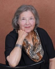 Photo of Dr. Joan Fattore