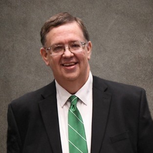 Mr. Doug Crouse